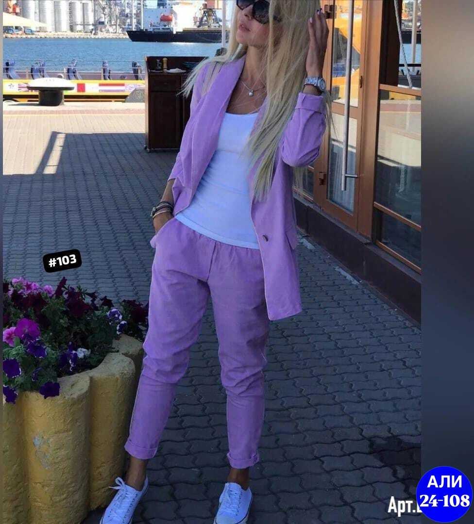 женский костюм двойка,костюм тройка женский,женские костюмы,женские костюмы брючные,блондинка в белом костюме брючном