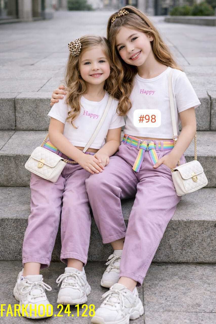 костюм для девочек,летний костюм для девочек,брюки для девочек,ребенок,одежда для детей