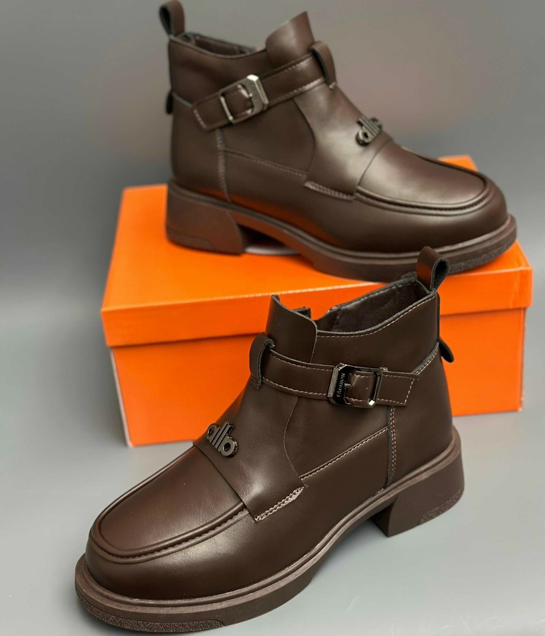 , мужская,ботинки hermes,ботинки женские, женская зимняя