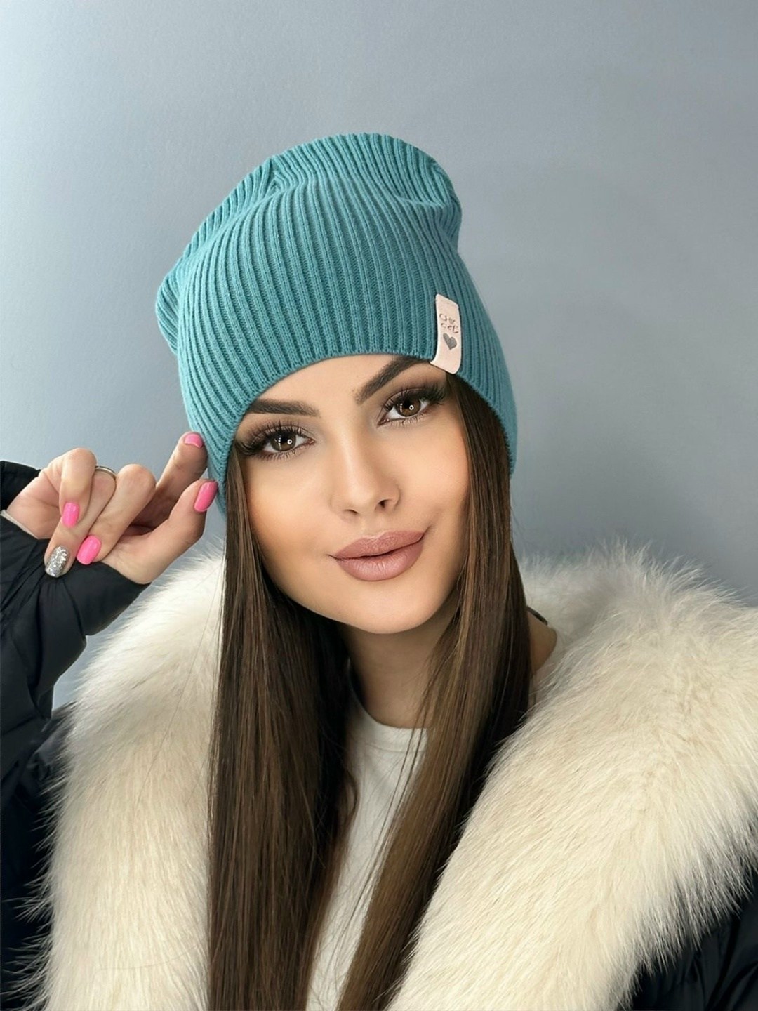 шапка женская,шапка для женщин,шапка зимняя женская,женская шапка бини,шапки вязаные женские