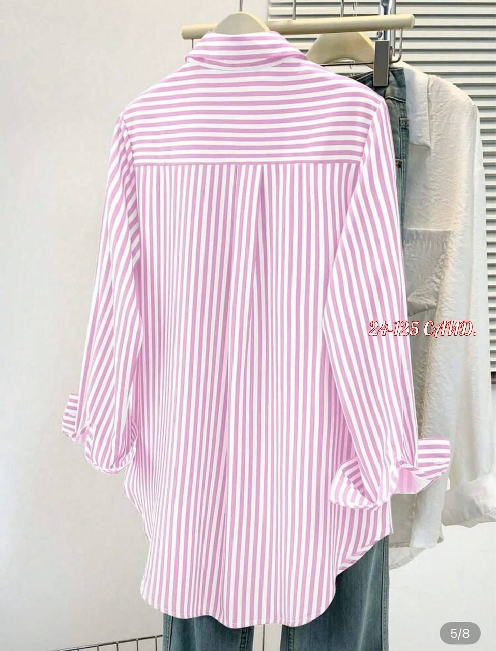 женская рубашка в полоску,женская рубашка,рубашка в полоску,повседневная рубашка,полосатая рубашка