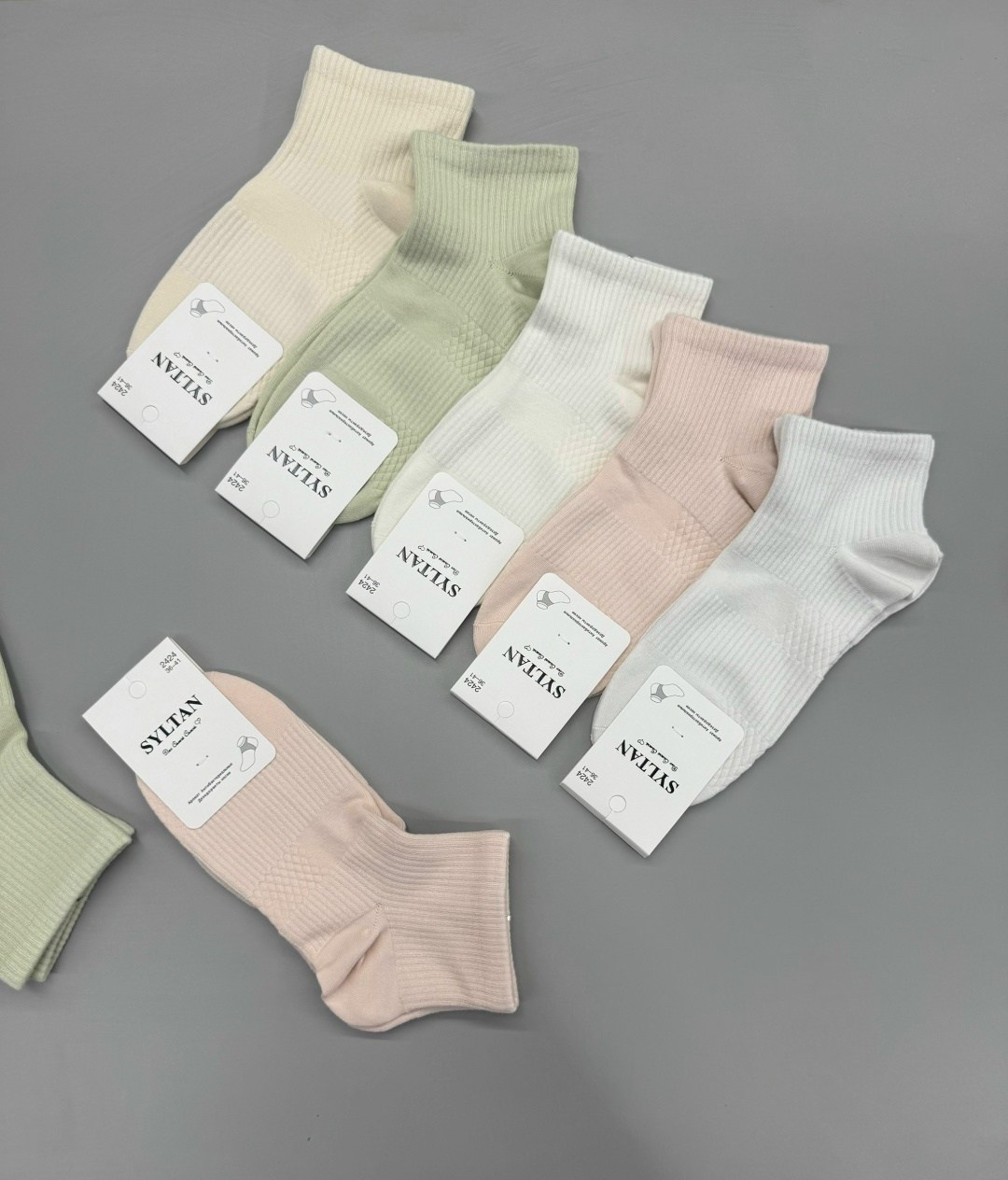 комплект носки женские,носки хлопковые женские,носки комплект,женские носки,комплект женских носков