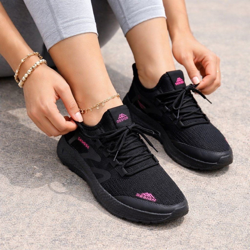 кроссовки,женские кроссовки,черные кроссовки,спортивные кроссовки,кроссовки женские cпортивные