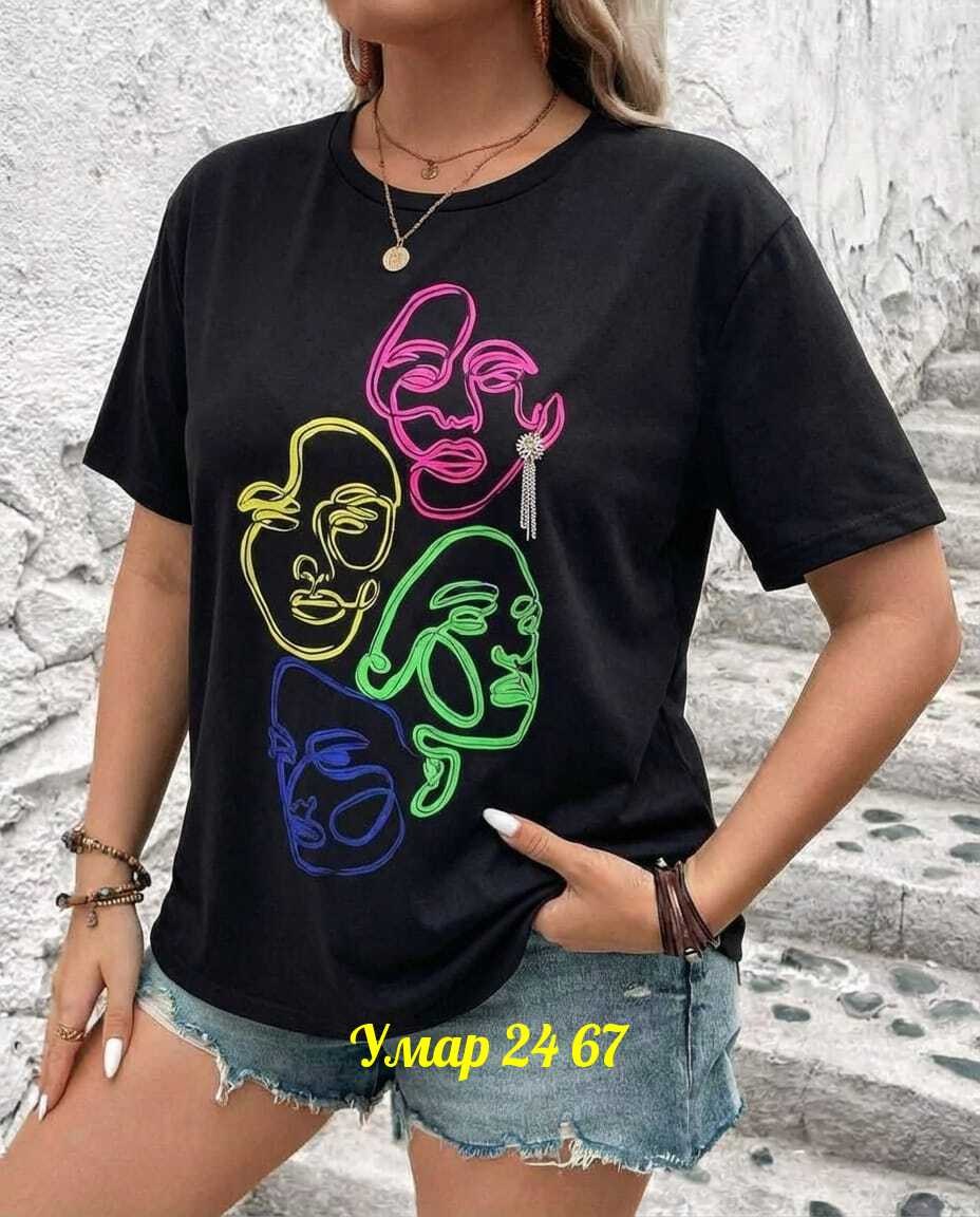 футболки женская,футболки женские больших размеров,футболки для женщин,женские футболки с принтом,футболка