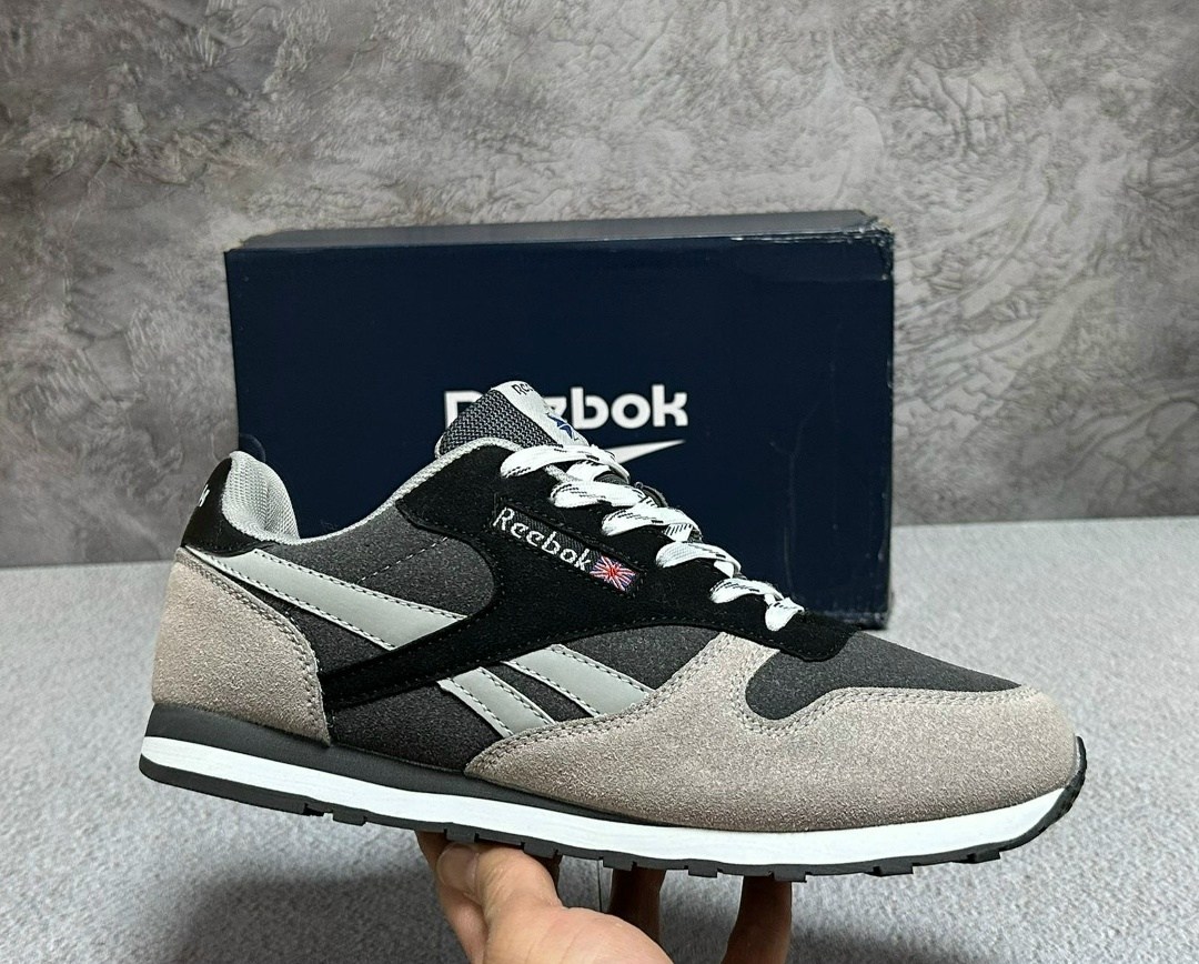 мужские кроссовки reebok,кроссовки reebok,кроссовки reebok classic,reebok classica,кроссовки унисекс reebok classic leather зеленые