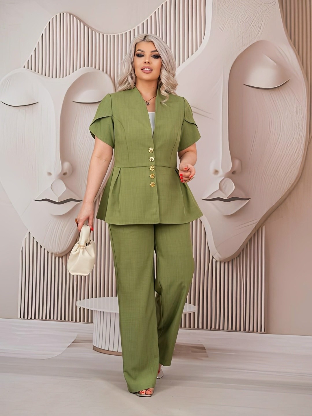 костюм нинель шик брючный,брючные костюмы женские,брючный костюм синий,летний брючный костюм женский,костюм женский