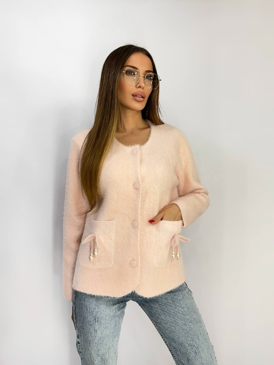 кофта кардиган,вязаные кардиганы,женская кофта,желтый кардиган,кардиган