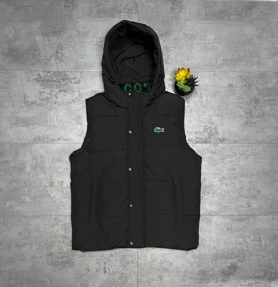 жилетка спортивная,жилетка мужская,жилет мужской,жилет lacoste,жилетка