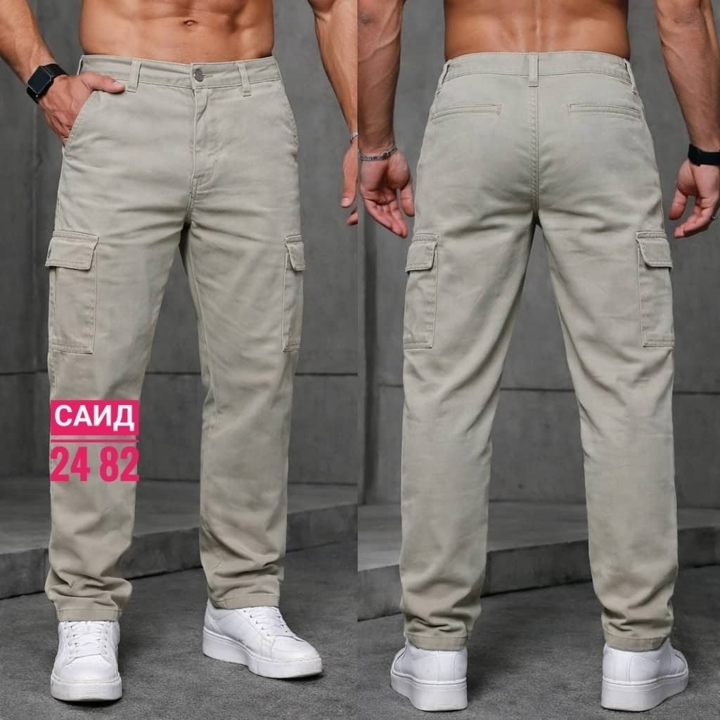 мужские брюки-карго,брюки карго,брюки карго с карманами,джинсы брюки,брюки в стиле карго