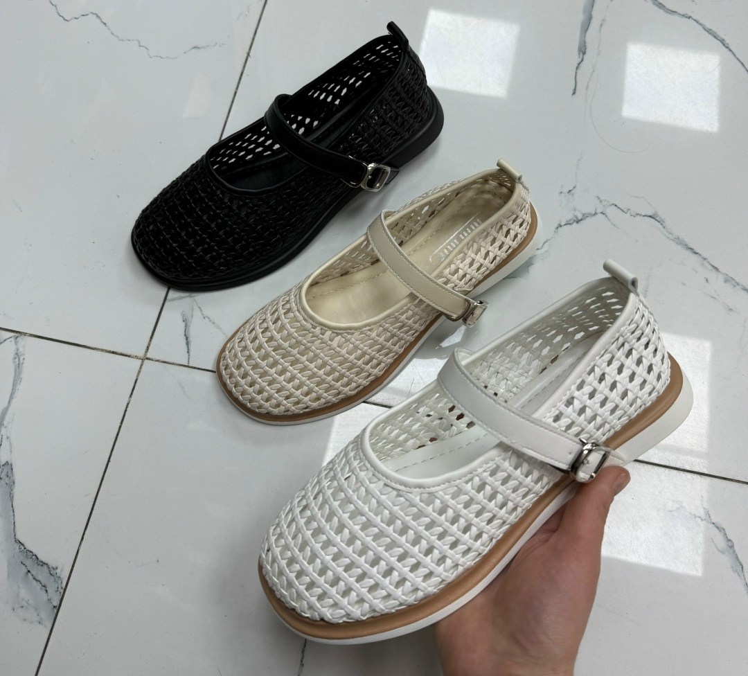 ,балетки в сетку с ремешком mugan, женская,женские балетки,балетки сетка