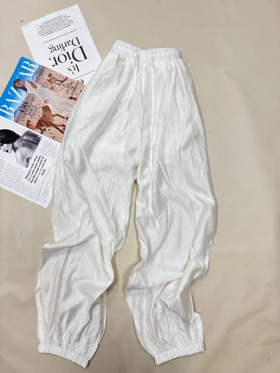 брюки свободные,штаны свободные,шелковые брюки,повседневные брюки,широкие брюки