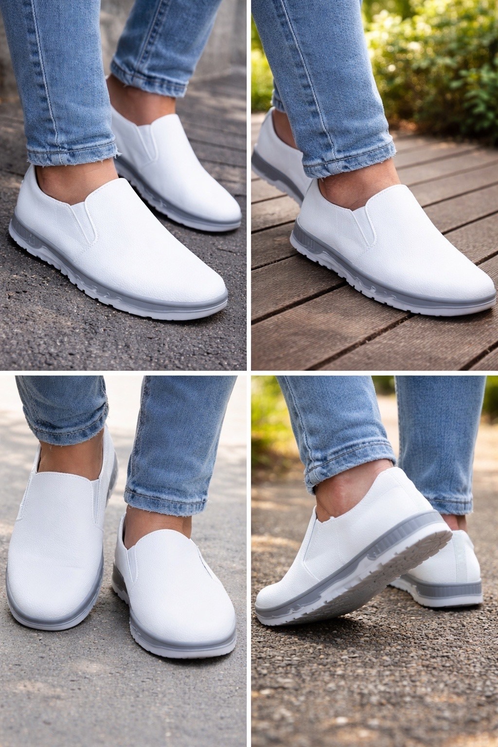 ,мужские слипоны,мужские повседневные туфли из натуральной кожи, мужская летняя,мужская