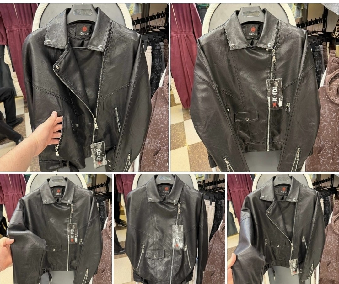 куртки кожаные,куртка бомбер,dimc мужская кожаная куртка черный,кожаная куртка бомбер,мужская кожаная куртка