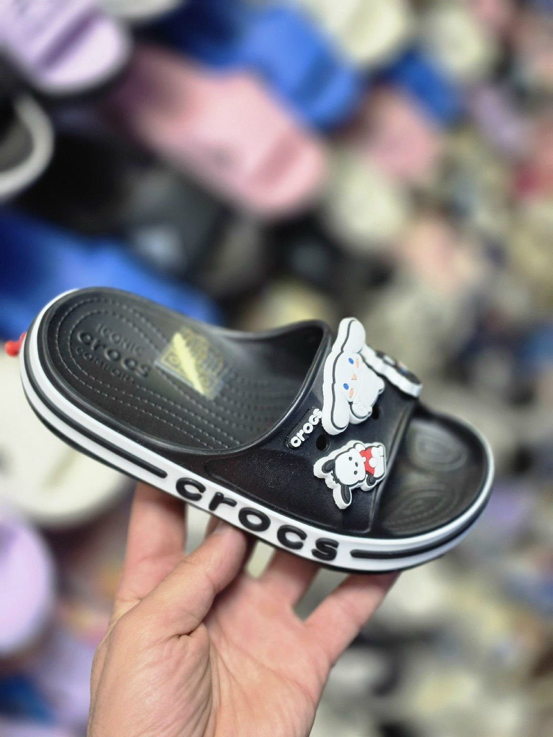 сабо crocs,crocs оригинал,шлепанцы crocs,,сабо летние тапочки crocs 310056585