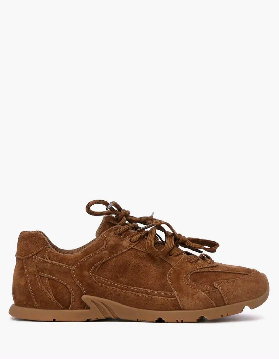 кроссовки tendance sx2337-01 зеленовато-коричневый,,коричневые кроссовки,кроссовки коричневые женские,замшевые кроссовки