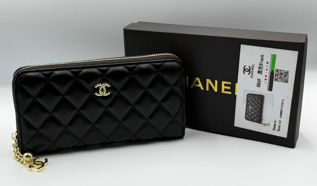 chanel кошелек,кошелек шанель,кошелек женский chanel,кошелек женский шанель,кошелек шанель женский черный