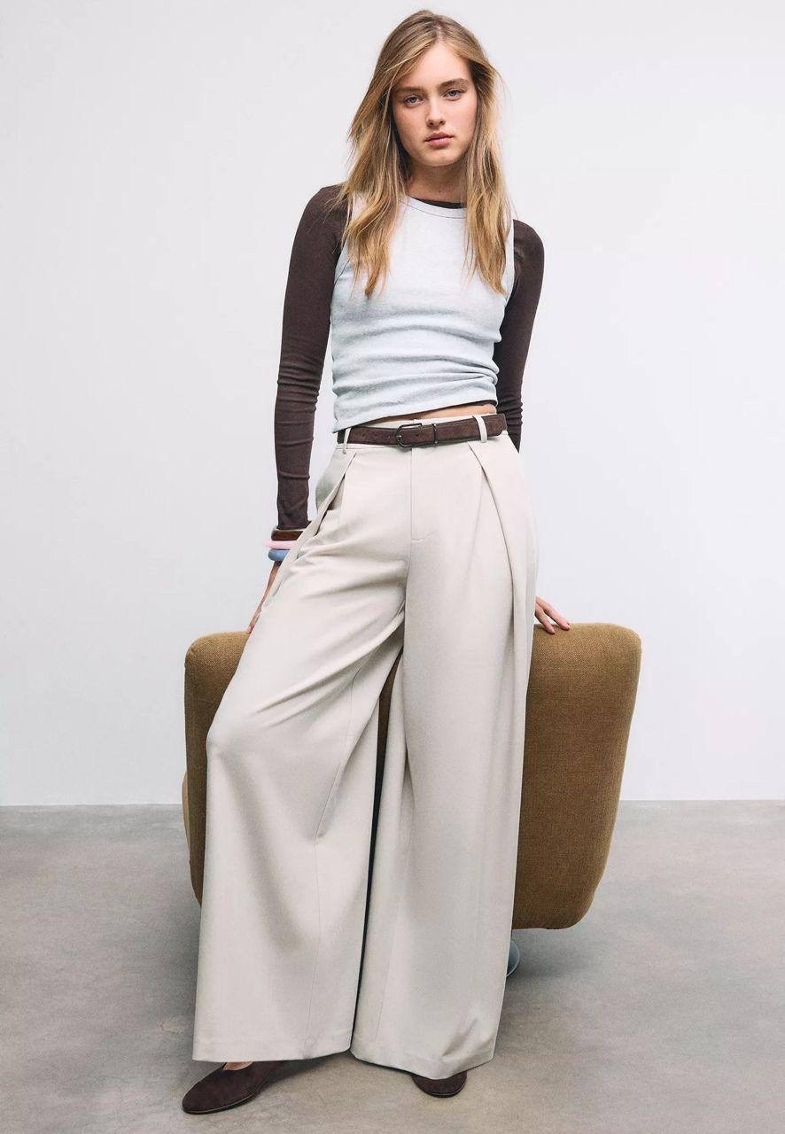 брюки палаццо,брюки черные палаццо,брюки палаццо женские,брюки широкие,брюки палаццо широкие