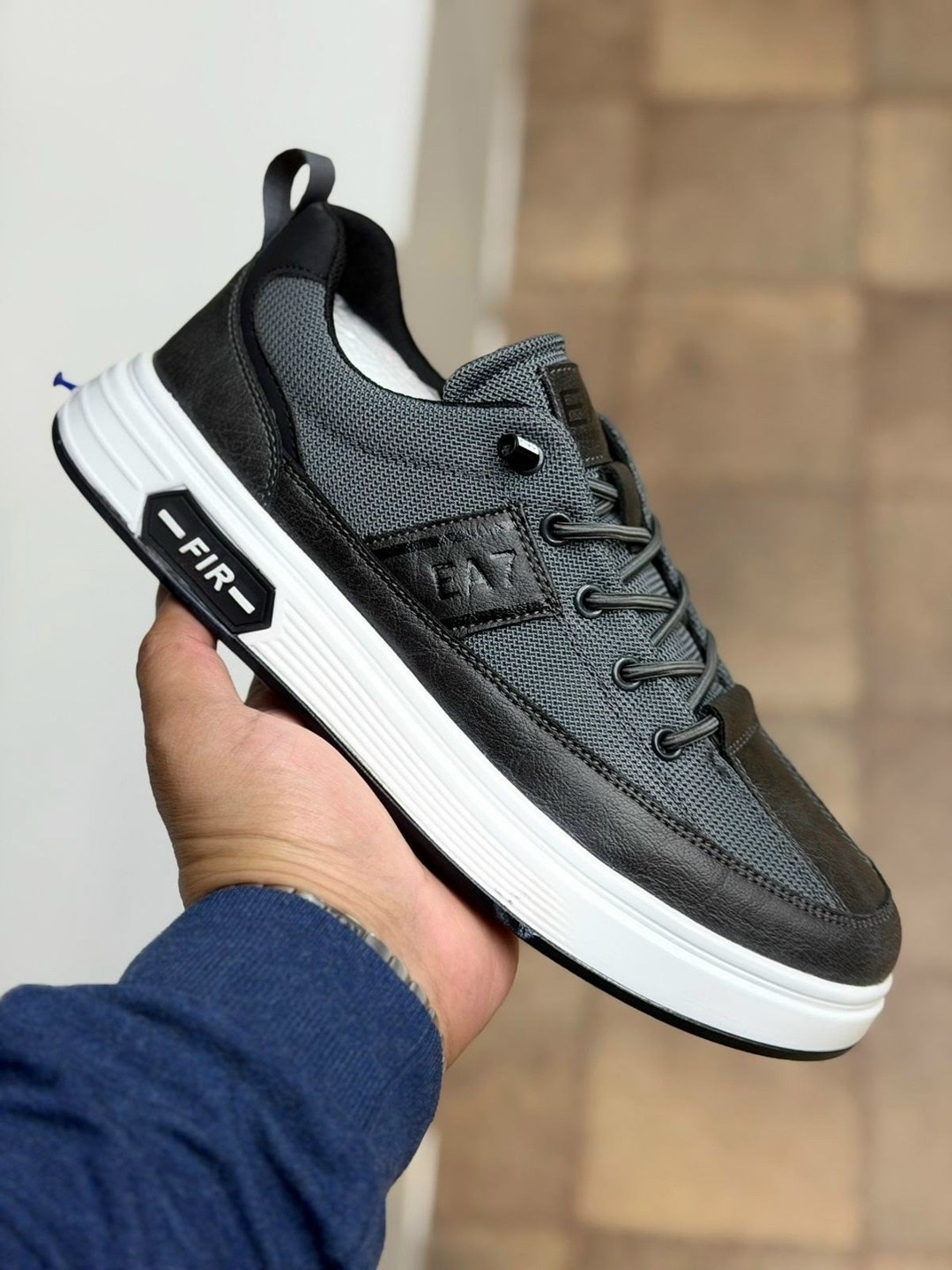 ,кроссовки x8x234 xk422 r939 ea7 emporio armani черный,кроссовки emporio armani,кроссовки ea 7,кроссовка мужской