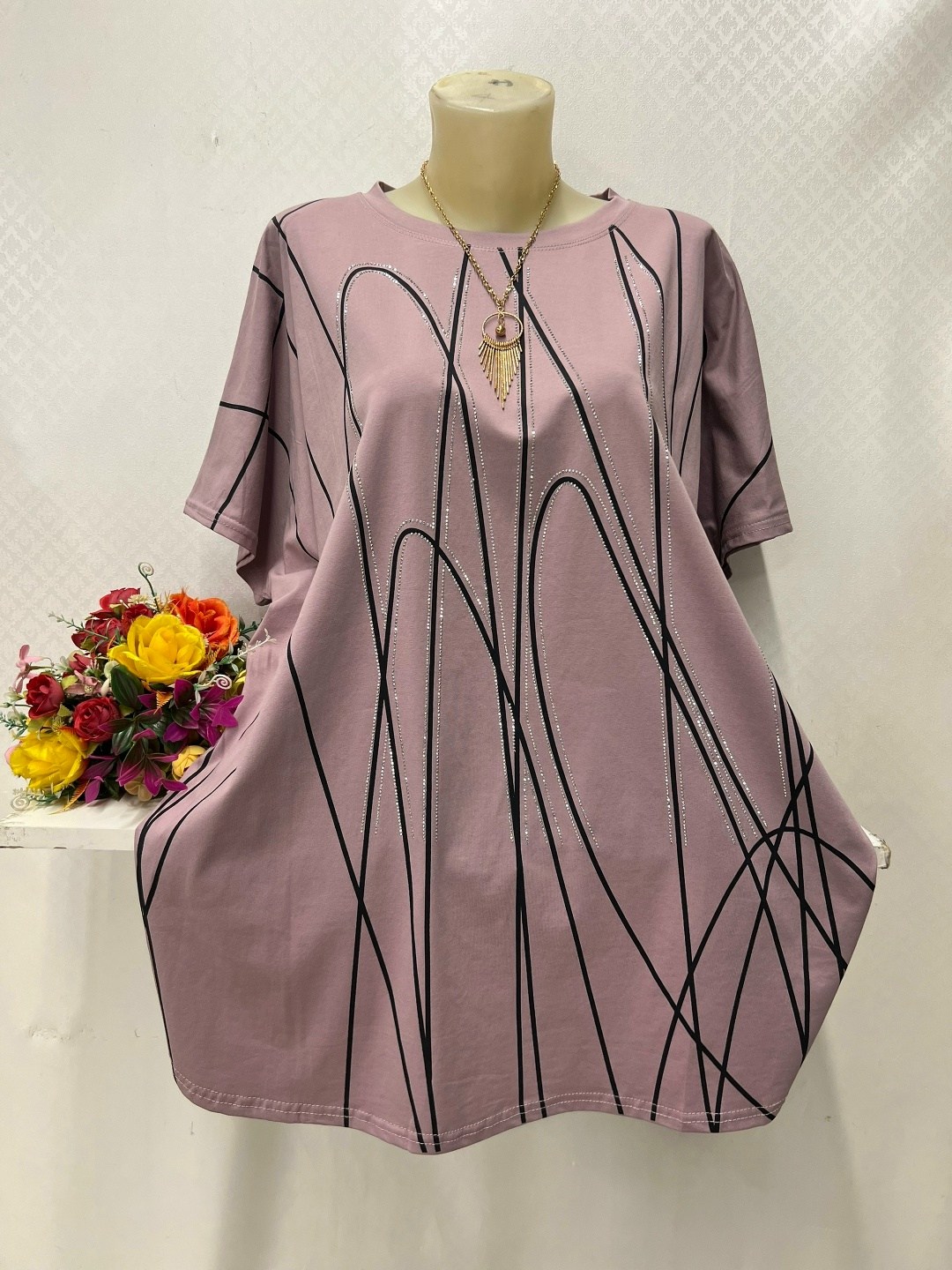 туника нарядная,женская кофта,футболки женские больших размеров,женская туника,футболки женская