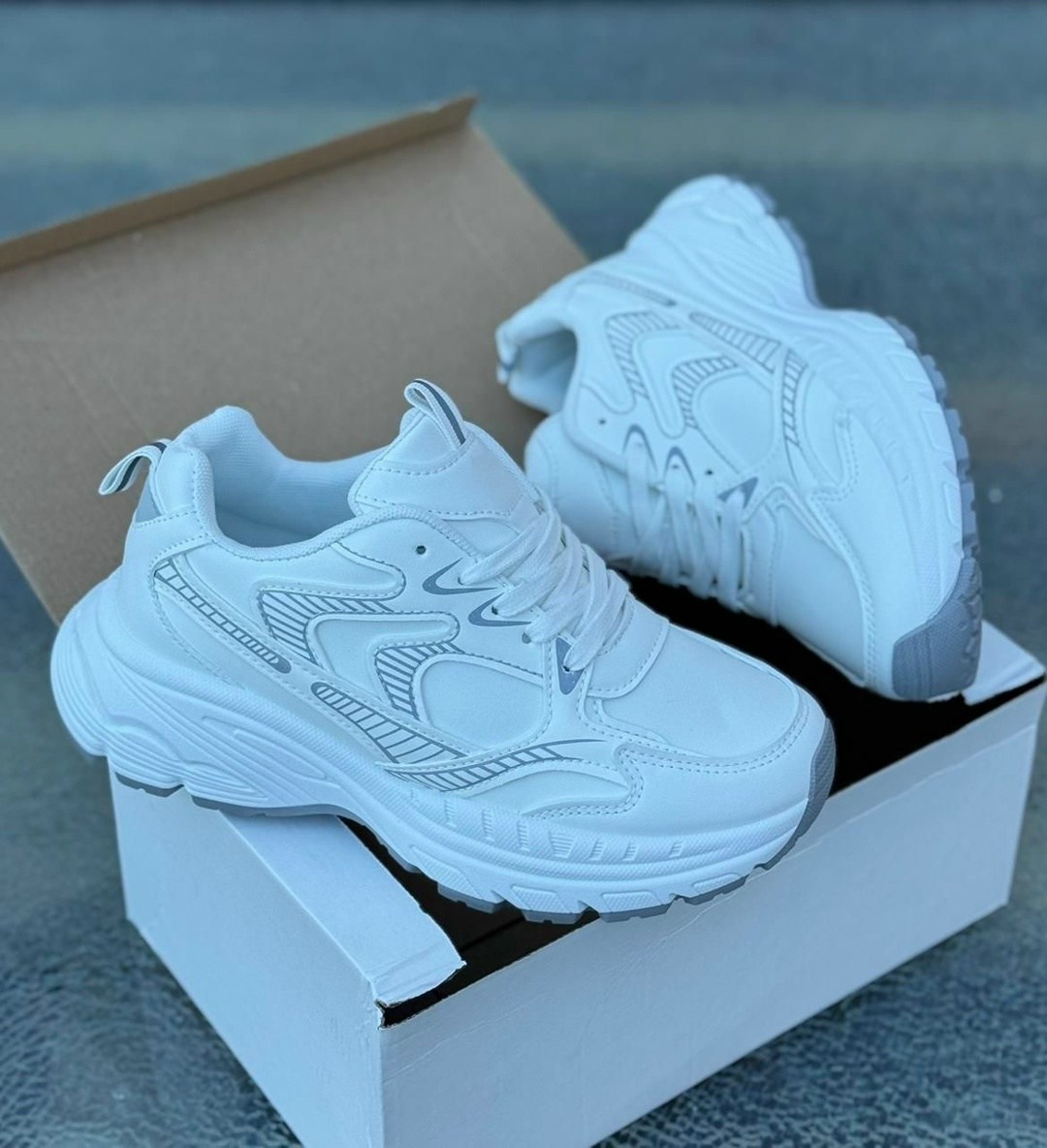 кроссовки,кроссовки женские,белые кроссовки,модные кроссовки,кроссовки на пенке женские