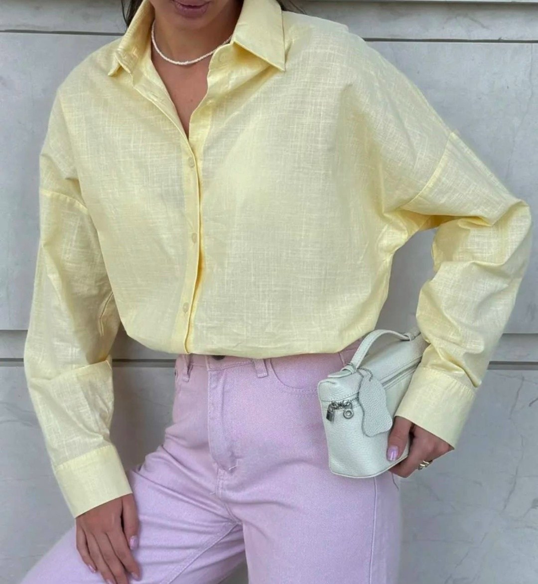 женская рубашка,рубашка голубая оверсайз,голубая рубашка женская оверсайз,голубая рубашка,хлопковая оверсайз рубашка