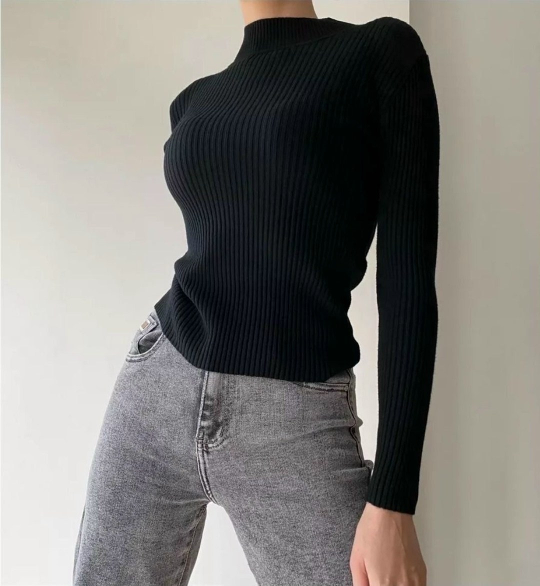 водолазка серая,водолазка лапша женская,женская водолазка,водолазка тонкая,водолазка лапша