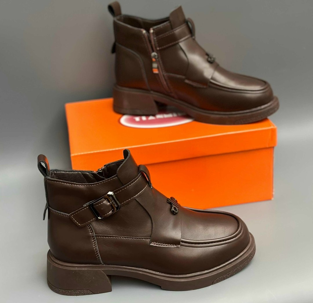 , мужская,ботинки hermes,ботинки женские, женская зимняя