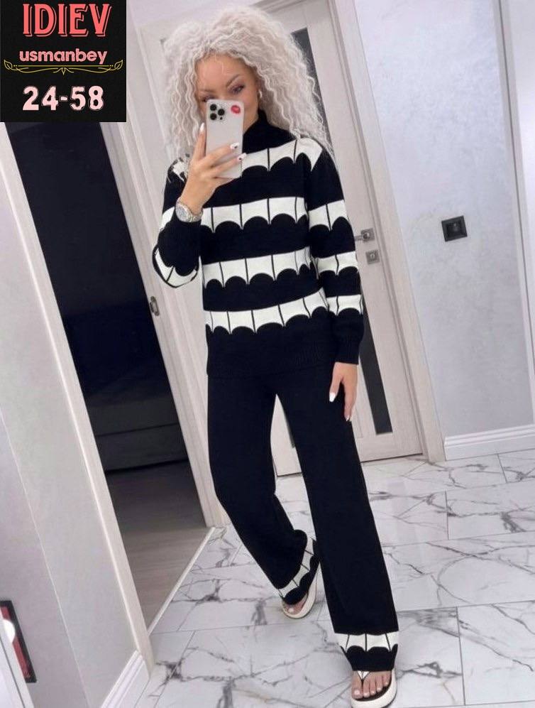 костюм женский,трикотажный костюм,стильные костюмы,женский трикотажный костюм,костюм повседневный