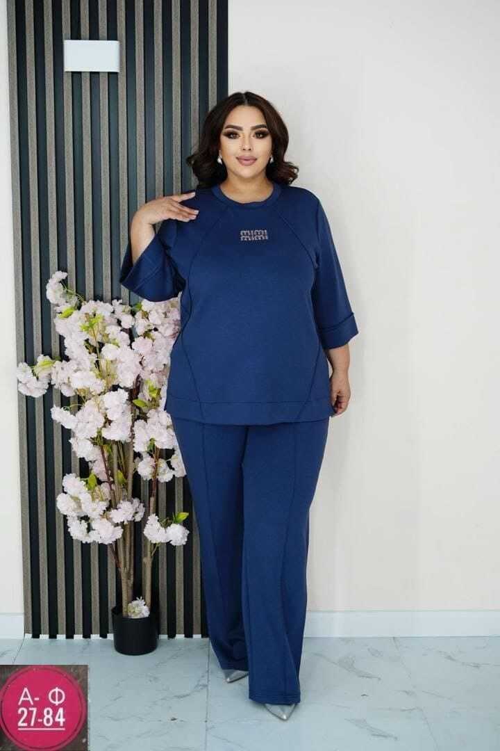 костюм брючный нарядный больших размеров ltmoda 365066989,костюм двойка,костюм с брюками,брючные костюмы женские,женские костюмы