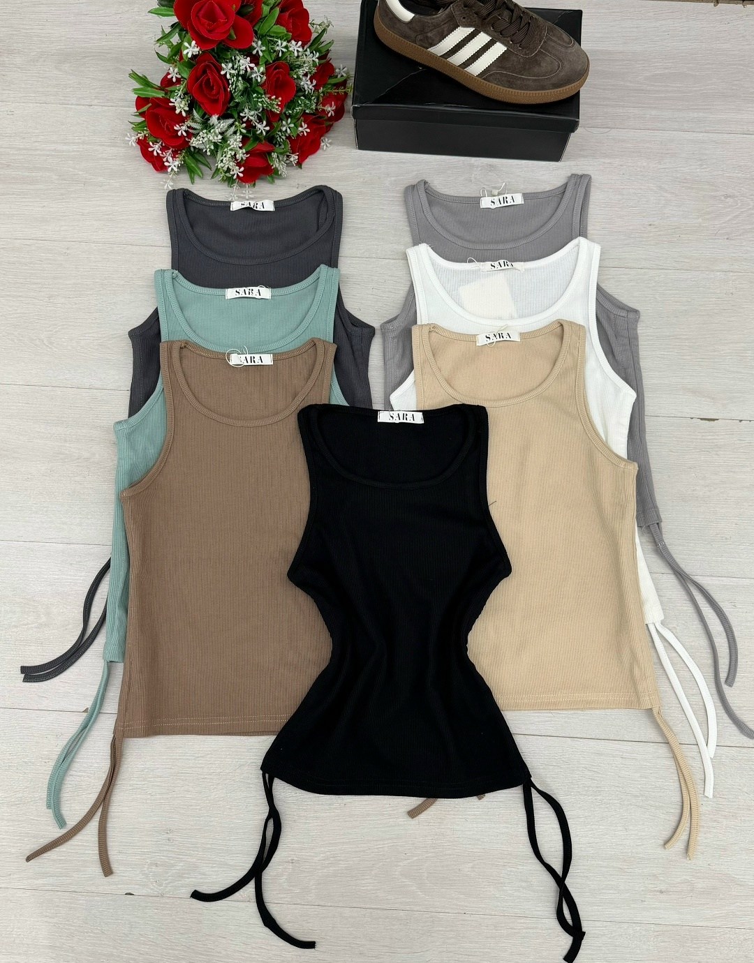 женские майки,топ женский,трикотажный топ,майка на завязках,майка топ