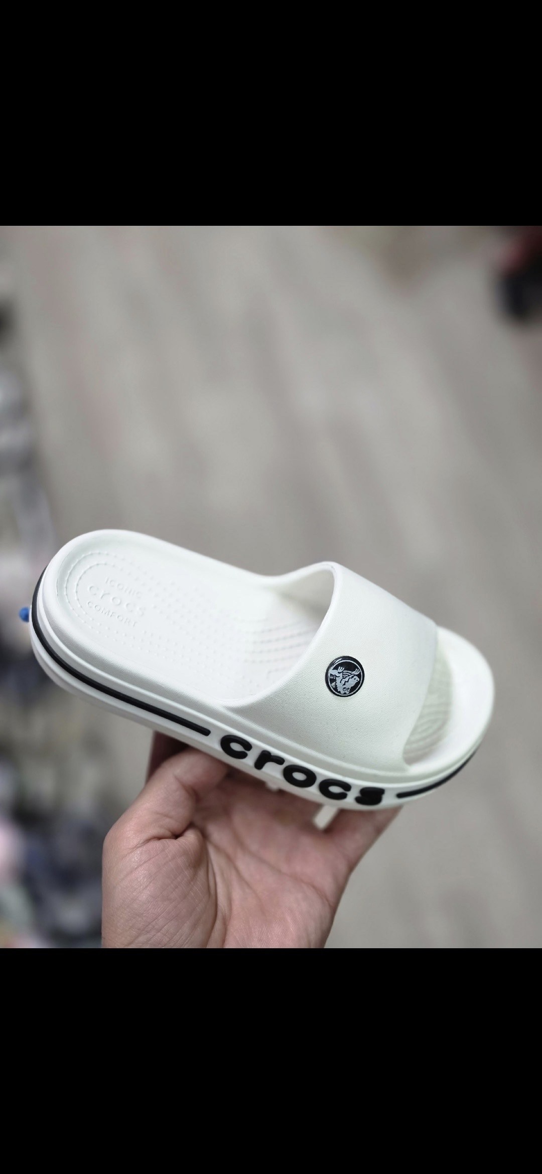 шлепанцы crocs,шлепанцы crocs bayaband slide,шлепанцы crocs bayaband,крокс bayaband оригинал,сабо crocs classic