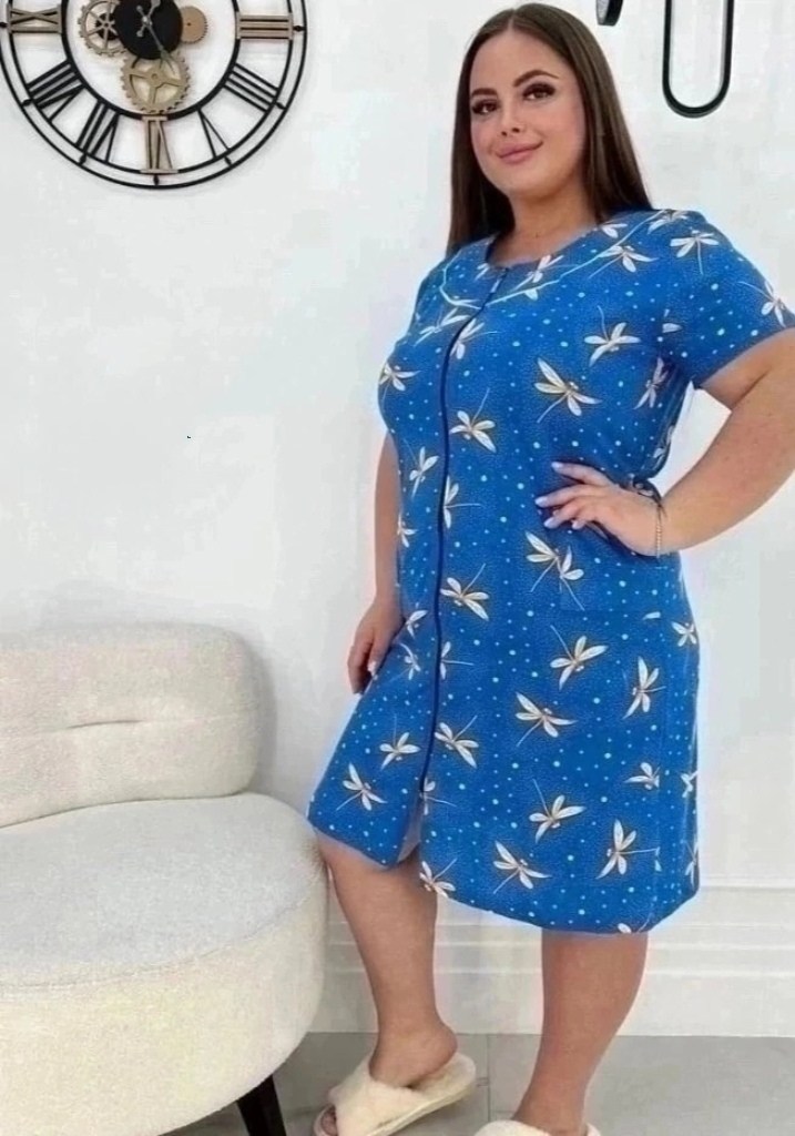 женские халаты, оптом,женская домашняя одежда,халат женский домашний,халат больших размеров домашний