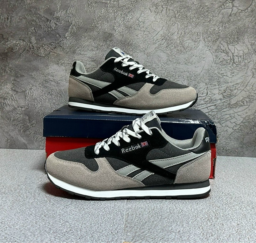 мужские кроссовки reebok,кроссовки reebok,кроссовки reebok classic,reebok classica,кроссовки унисекс reebok classic leather зеленые