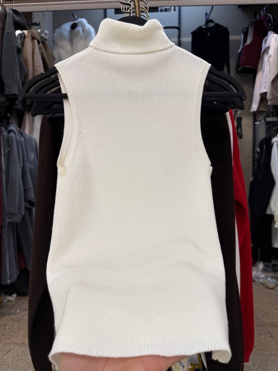 трикотажный джемпер,водолазка,трикотажный топ,кофта из вискозы