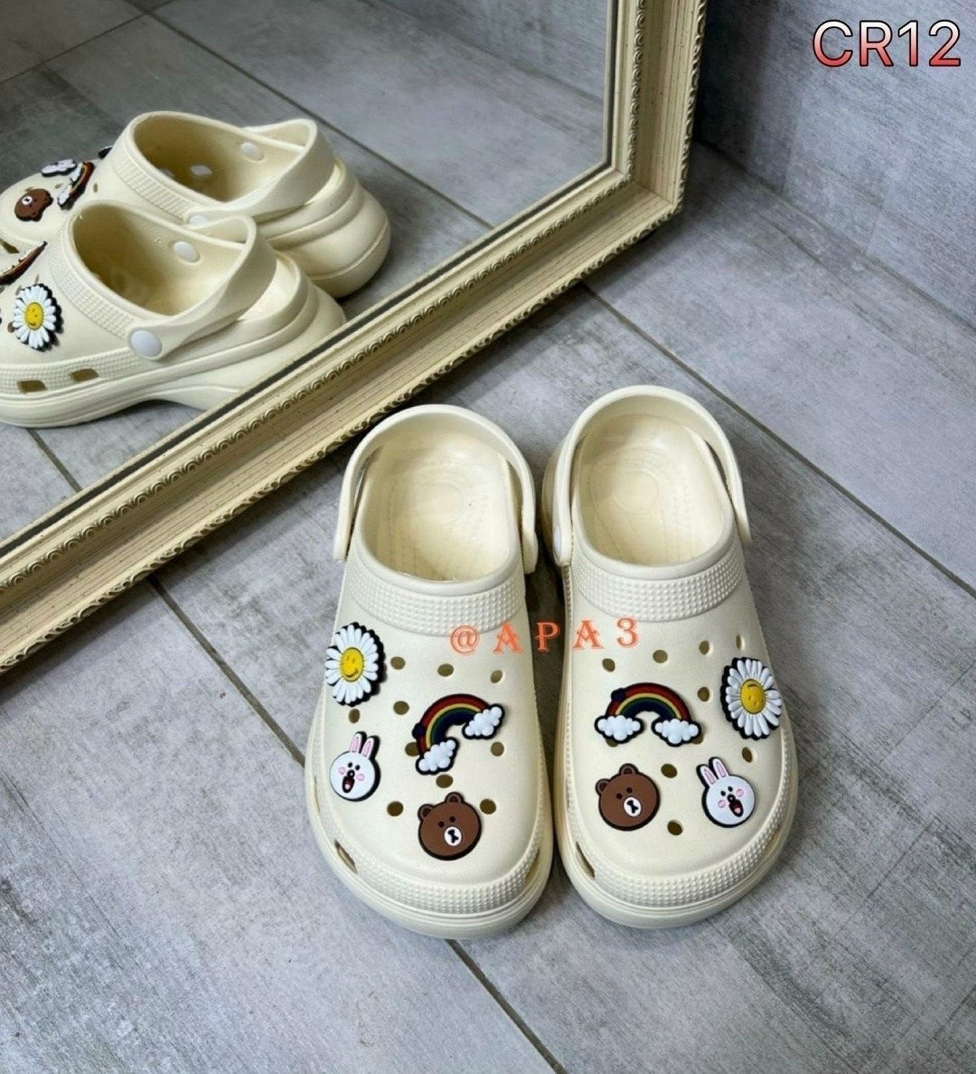 ,женские кроксы,кроксы сабо шлепанцы сандалии,кроксы шлепки с джибитсами,сабо шлепанцы