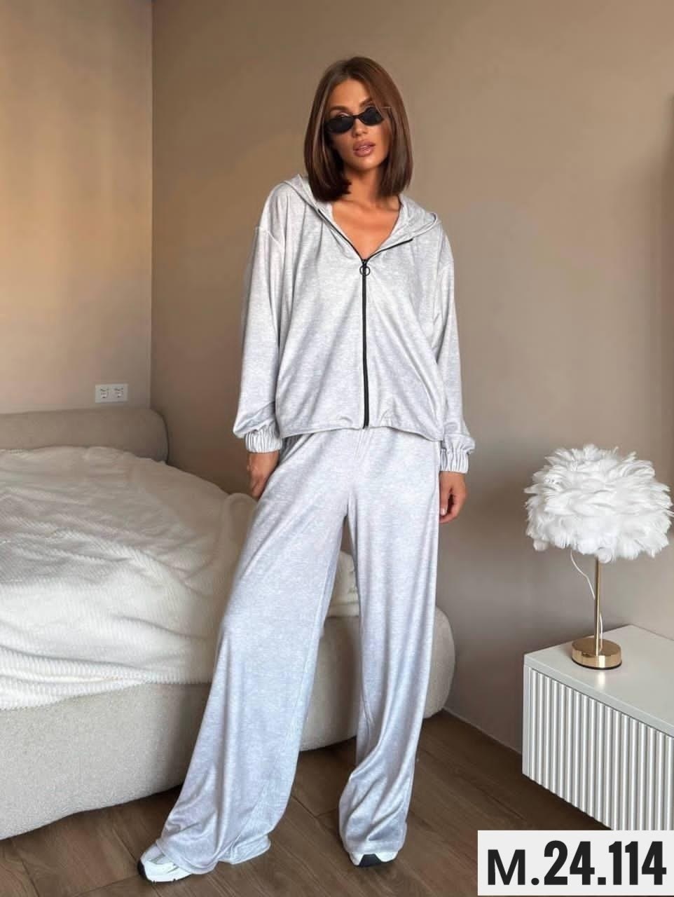 велюровый костюм,велюровый костюм женский,костюм велюровый бархатный с капюшоном и брюками палаццо zakiya shop,велюровый костюм оверсайз женский,велюровый спортивный костюм