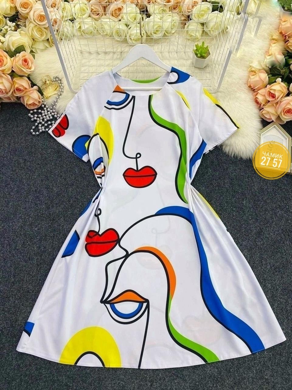 платье женское,модное платье,женские платья больших размеров,летнее женское платье,модное летнее платье