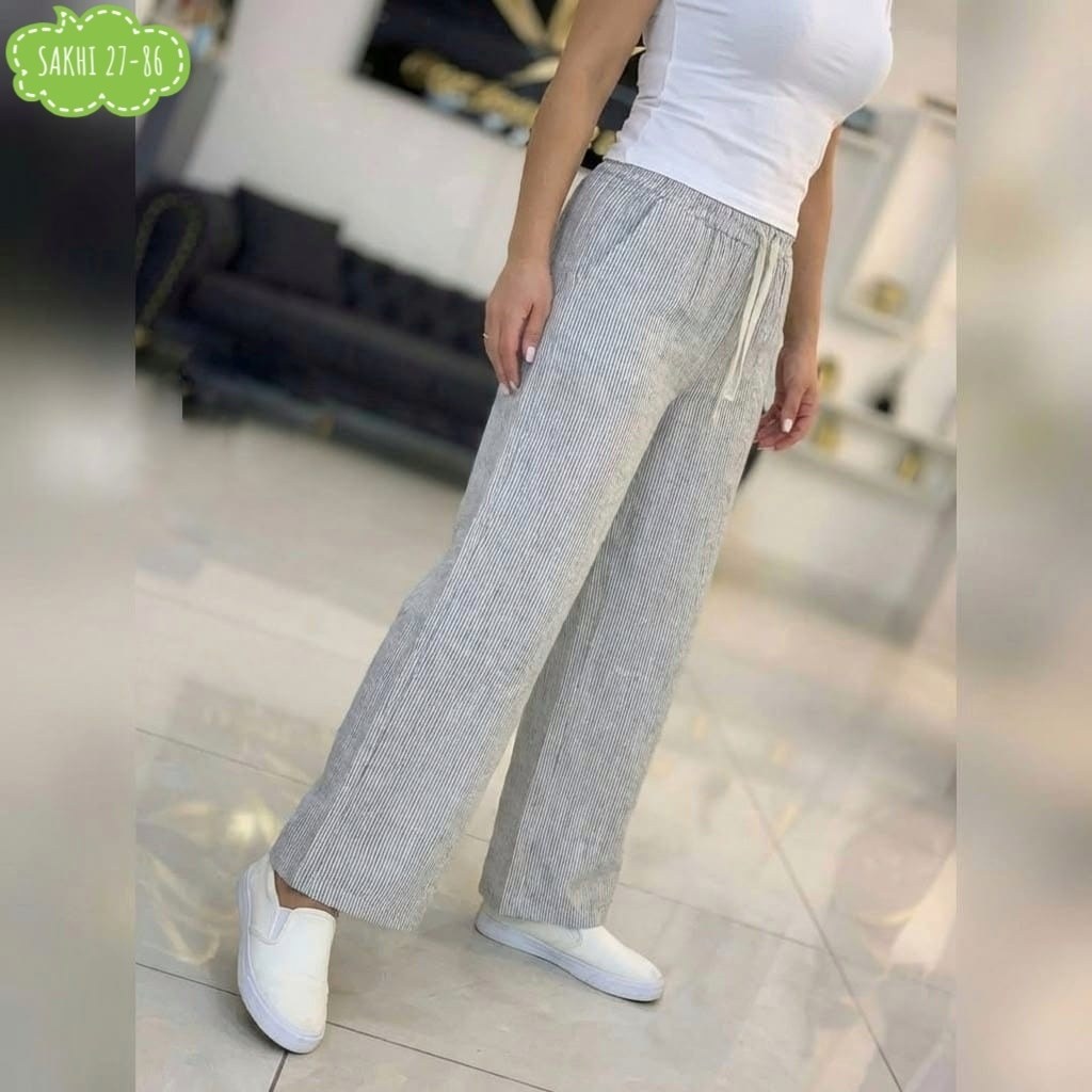 брюки палаццо клеш вельветовые в рубчик vinaha fashion 311928409,брюки женские,брюки женские палаццо,женские брюки ткань вельвет,брюки вельвет