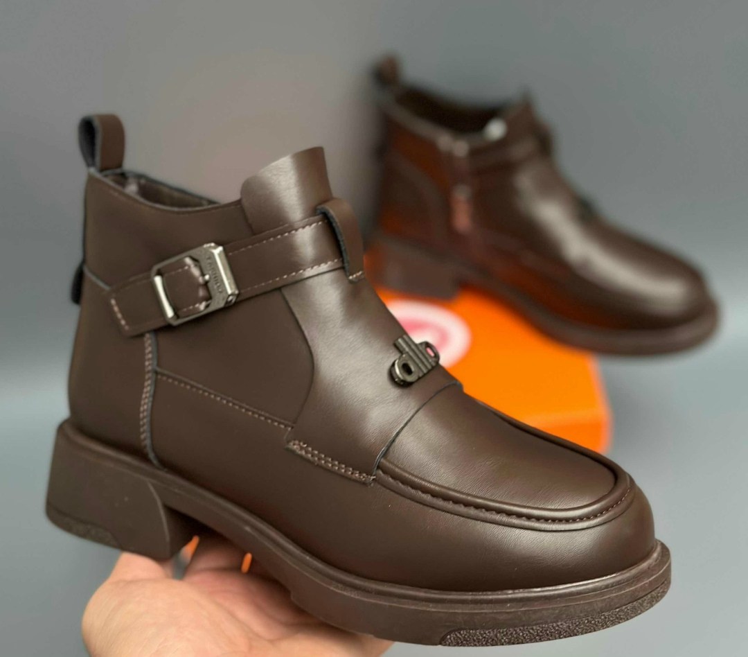 , мужская,ботинки hermes,ботинки женские, женская зимняя