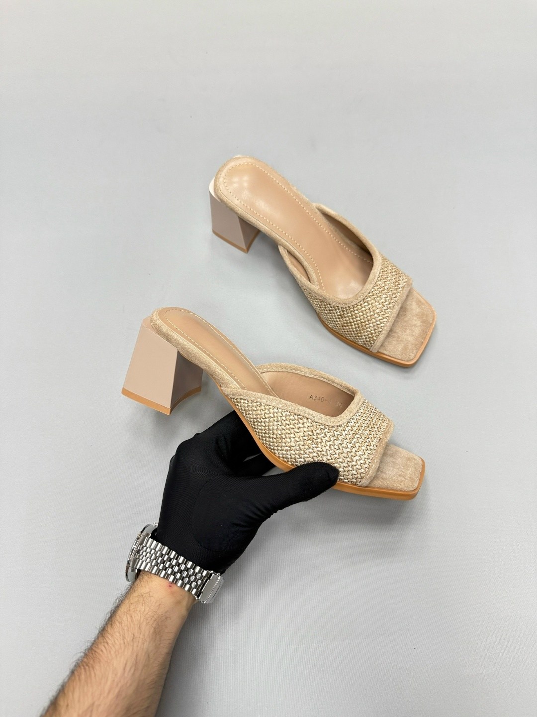 тапочки на каблуке,,мюли на каблуке,женские каблуки,босоножки на высоком каблуке