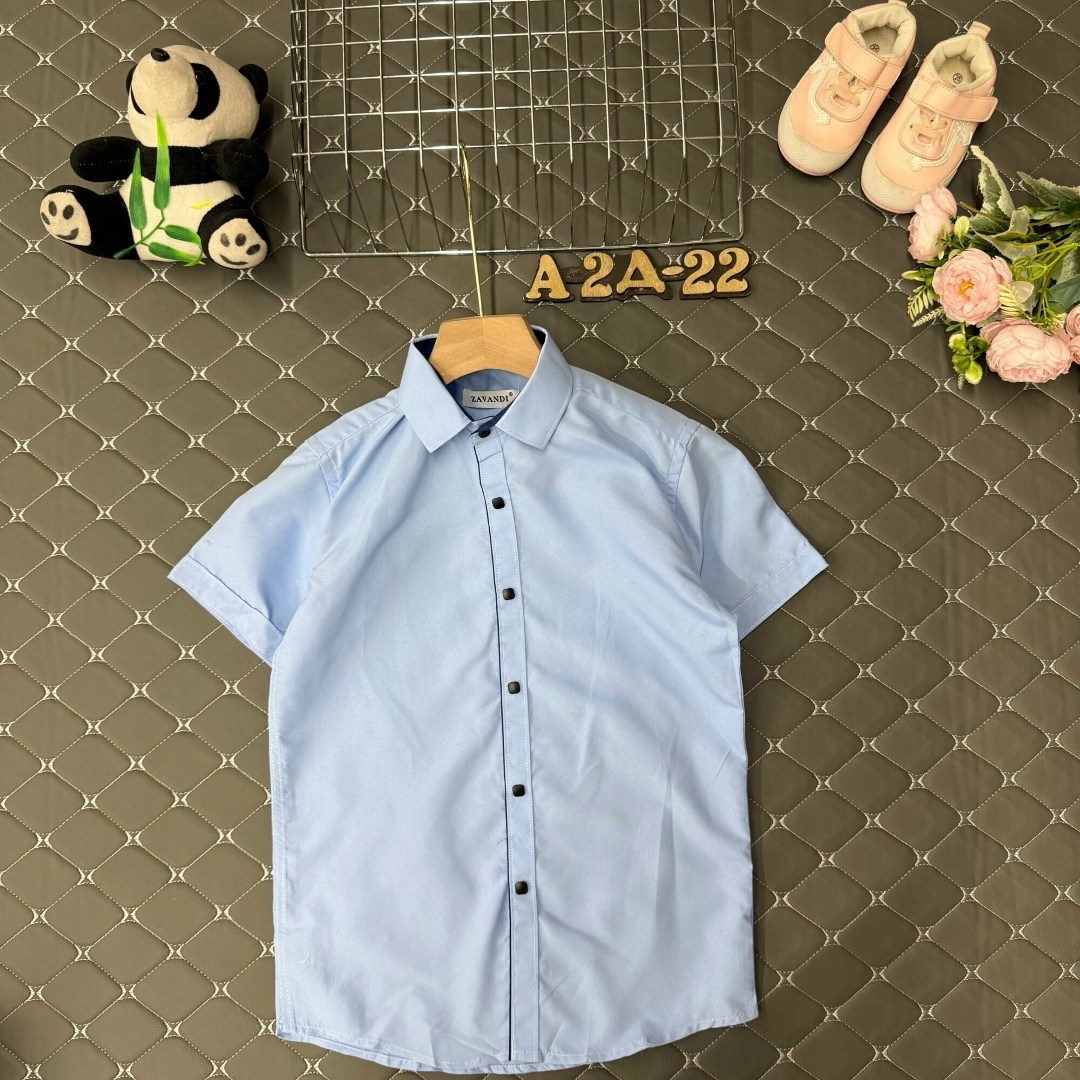 рубашка школьная для мальчиков,рубашка для мальчика,детская рубашка,рубашка с коротким рукавом для мальчика,рубашка