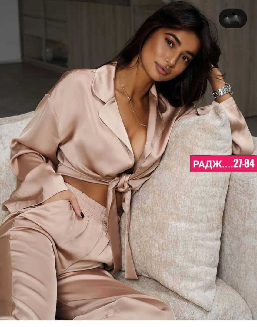 атласный костюм женский,пижама со штанами шелковая,костюм брючный,шелковая женская пижама,костюм женский шелковый