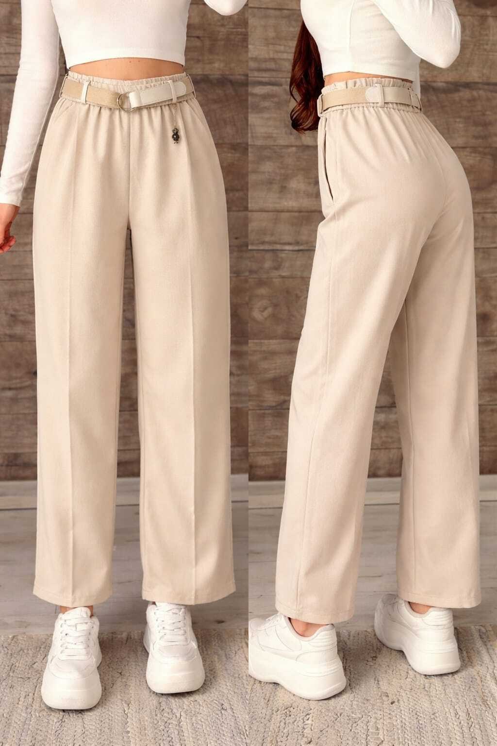 брюки ulyashova,брюки классические,брюки женские,серые брюки палаццо,брюки широкие