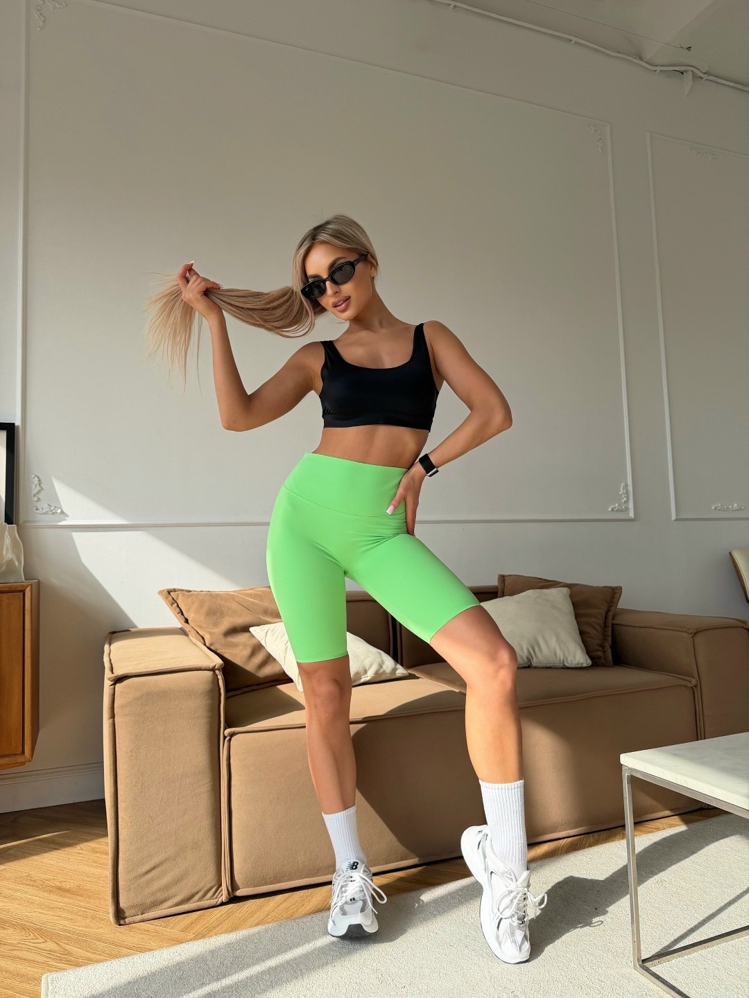 велосипедки женские,велосипедки спортивные,велосипедки для фитнеса,велосипедки неон,шорты велосипедки женские