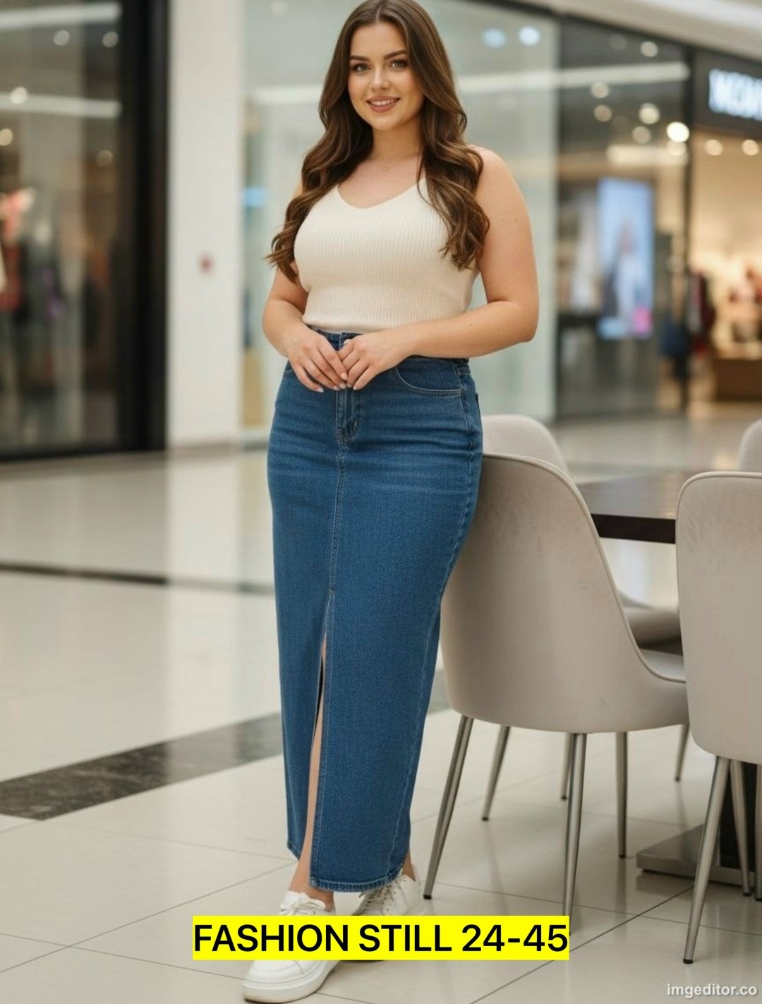 юбка джинсовая миди с разрезом,юбка джинсовая миди с разрезом спереди,джинсовая юбка,юбка женская джинсовая,юбка джинсовая миди с разрезом большие размеры