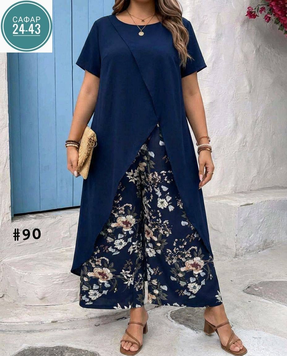 летняя одежда для женщин,женские костюмы больших размеров,летние костюмы, больших размеров,костюм двойка женская