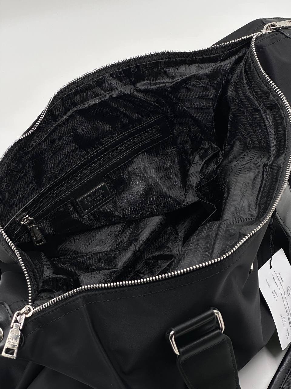 дорожная сумка,сумка,сумка дорожная prada,женская сумка,прада сумка