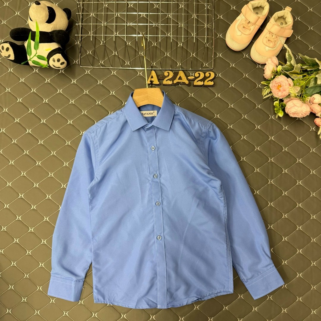 рубашка для мальчика,рубашка для мальчика школьная,рубашка с длинными рукавами для мальчика,рубашка голубая,рубашка