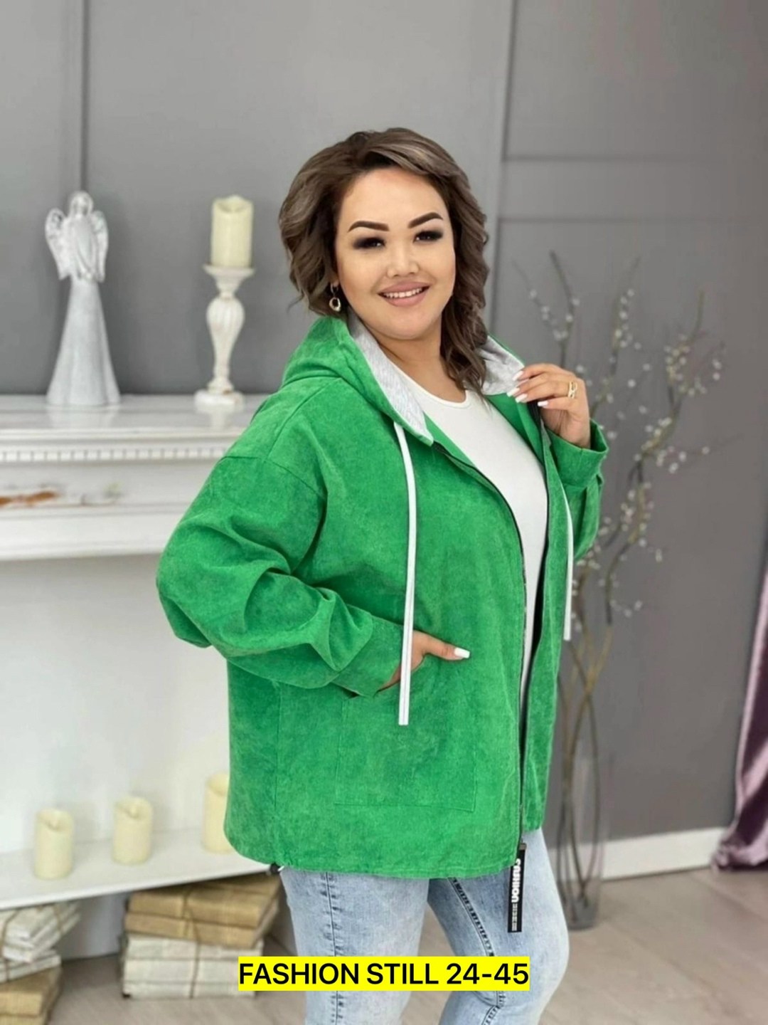 женская куртка большого размера,ветровка женская,демисезонная куртка женская,женская верхняя одежда больших размеров,модная куртка