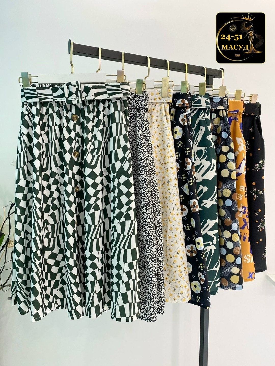 летние юбки,,юбка женская,юбка шифон,юбка с принтом